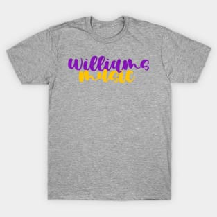 williams college music T-Shirt